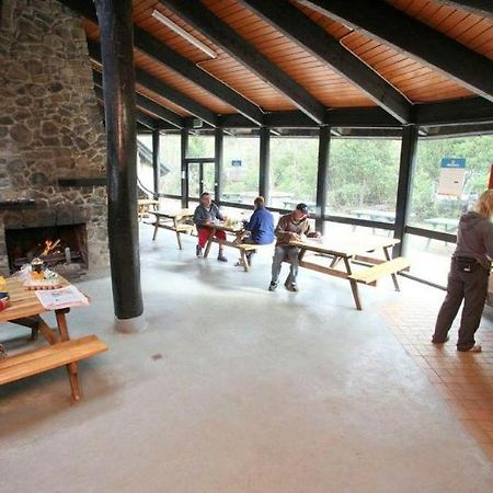 Discovery Parks - Cradle Mountain Accommodation Экстерьер фото