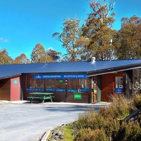 Discovery Parks - Cradle Mountain Accommodation Экстерьер фото
