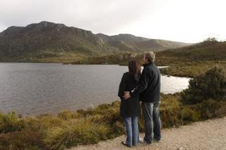 Discovery Parks - Cradle Mountain Accommodation Экстерьер фото