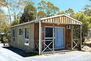 Discovery Parks - Cradle Mountain Accommodation Экстерьер фото