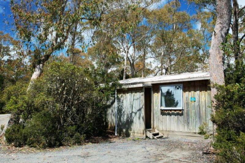 Discovery Parks - Cradle Mountain Accommodation Экстерьер фото