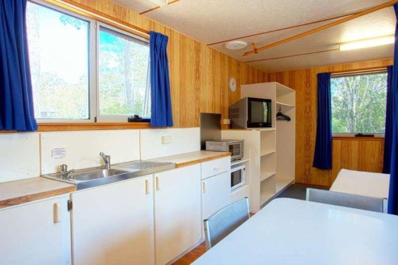 Discovery Parks - Cradle Mountain Accommodation Экстерьер фото