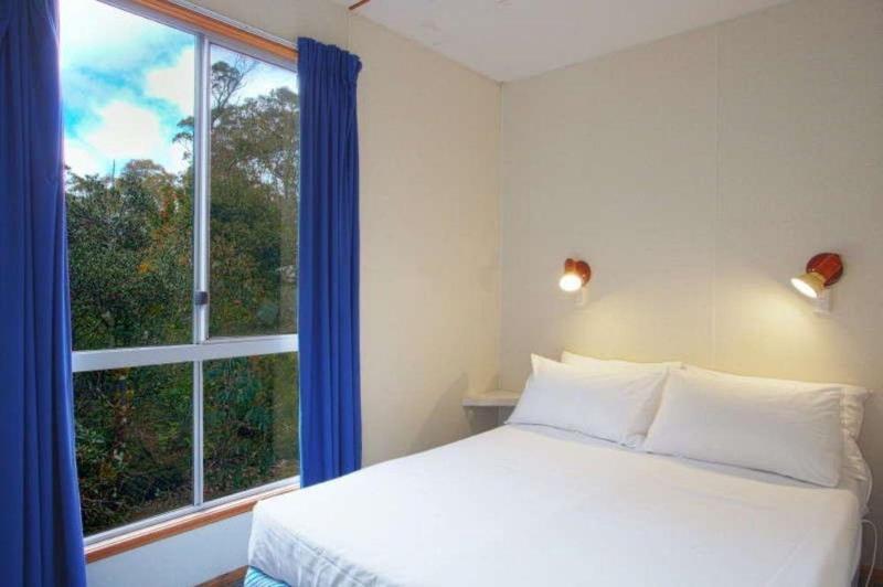 Discovery Parks - Cradle Mountain Accommodation Экстерьер фото