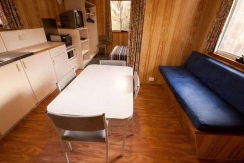 Discovery Parks - Cradle Mountain Accommodation Экстерьер фото