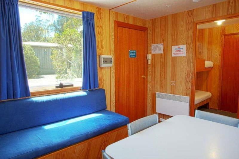 Discovery Parks - Cradle Mountain Accommodation Экстерьер фото
