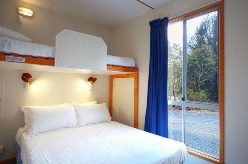 Discovery Parks - Cradle Mountain Accommodation Экстерьер фото