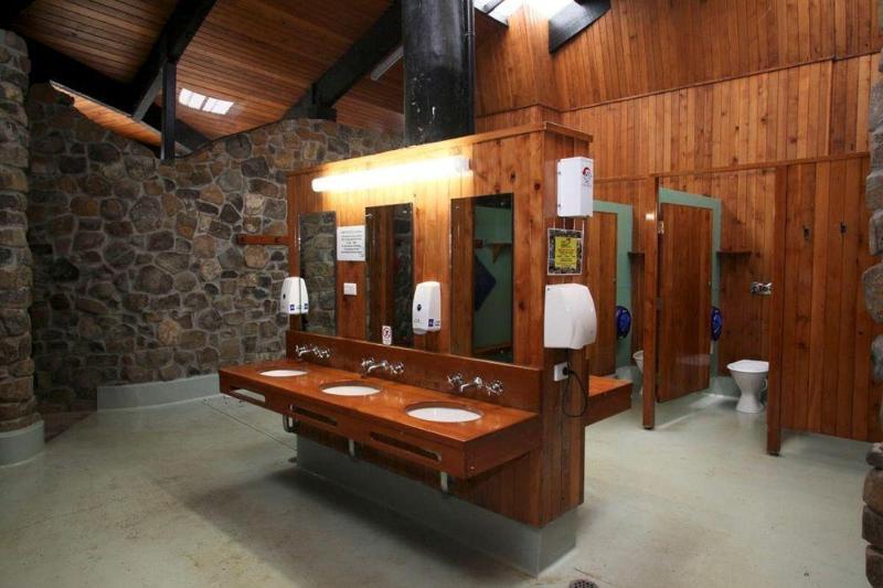 Discovery Parks - Cradle Mountain Accommodation Экстерьер фото