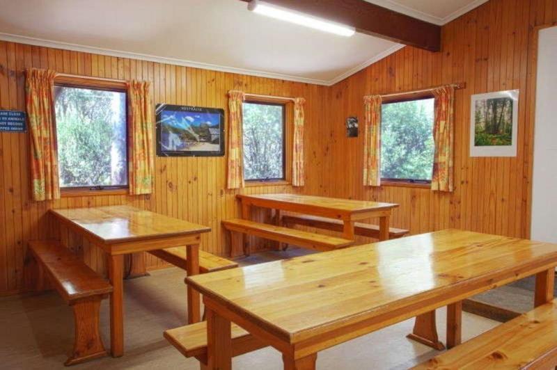 Discovery Parks - Cradle Mountain Accommodation Экстерьер фото
