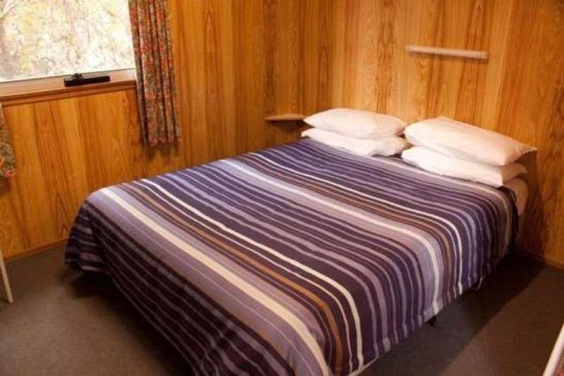 Discovery Parks - Cradle Mountain Accommodation Экстерьер фото
